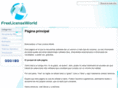 freelicenseworld.com