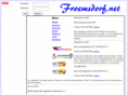 froemsdorf.net