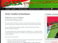 gazaresistancebook.com