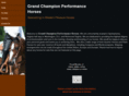 gchampionhorse.com