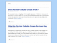 getridofmycellulite.org