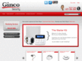 gincosecurity.com