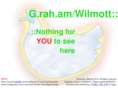 grahamwilmott.com