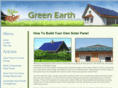 greenearth-energy.com