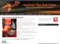 guidetoguitars.com