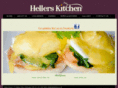 hellerskitchen.co.uk