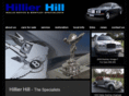 hillierhill.com