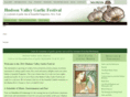 hudsonvalleygarlic.com