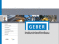 industrieofenbau.info