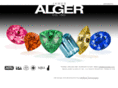 jamesalger.com