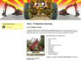jandjdumptruck.com