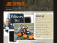 joedennis.com