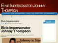 johnny-thompson.com