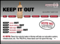 keepitoutmurray.com