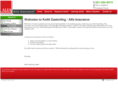 keitheasterling.com