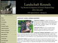 landschaftkennels.com