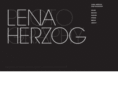 lenaherzog.com