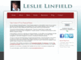 leslielynnfield.com