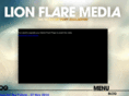lionflaremedia.com