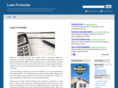loanformulas.net