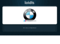 loidis.co.uk