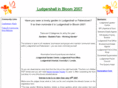 ludgershall-in-bloom.info