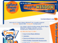 magnawindow.com