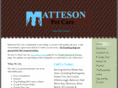 mattesonpetcare.com