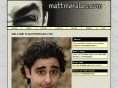 mattmorales.com