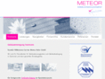 meteor-nofer.de