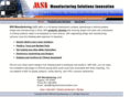 mfgsolutionsinnovation.com