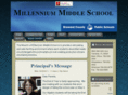 millenniumstars.org
