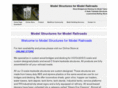modelstructuresinc.com