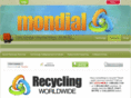 mondialrecycling.com