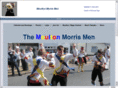 moultonmorrismen.com