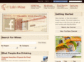 mylifeinwine.com