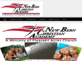 newbernchristianacademy.com