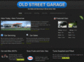 oldstreetgarage.com