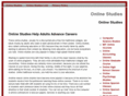 onlinestudieseasy.com