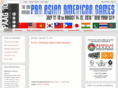 panasiangames.com