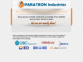 paratronindustries.com