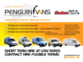 penguinvans.co.uk