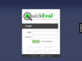 quickeval.org