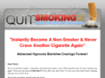 quitsmokingrelief.com
