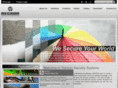 reckonsecuritysystems.com