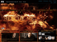 rescuemelounge.com
