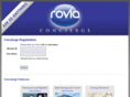 roviaconcierge.com