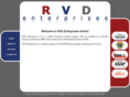 rvdenterprises.com