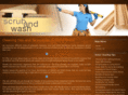 scrubandwash.com