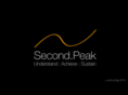 second-peak.com